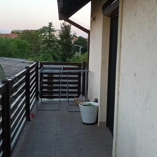 Trosoban stan na prodaju, Borča, Beograd, 111m², 1. sprat, 185.000 €