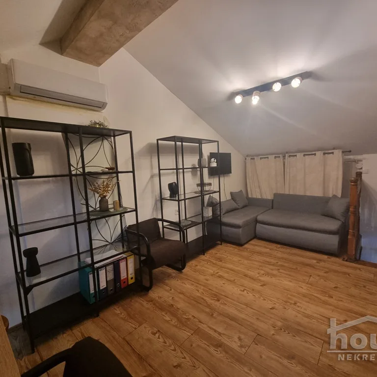 Lokal Izdavanje Novi Sad  30 m2