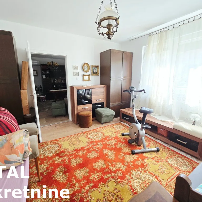Kuća Prodaja Beočin  115 m2