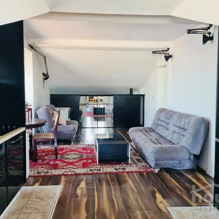 Stan Prodaja Novi Sad  81 m2