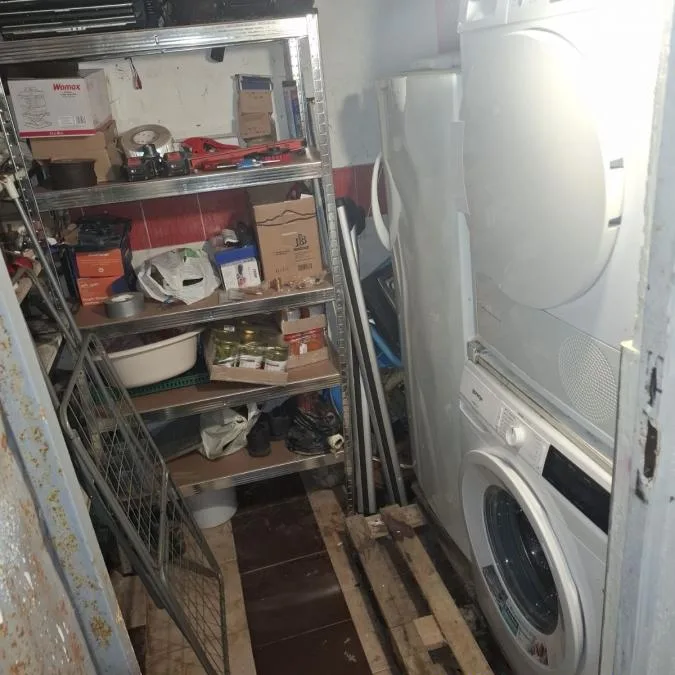 Dvosoban stan na prodaju, Banovo Brdo, Beograd, 39m², 130.000 €