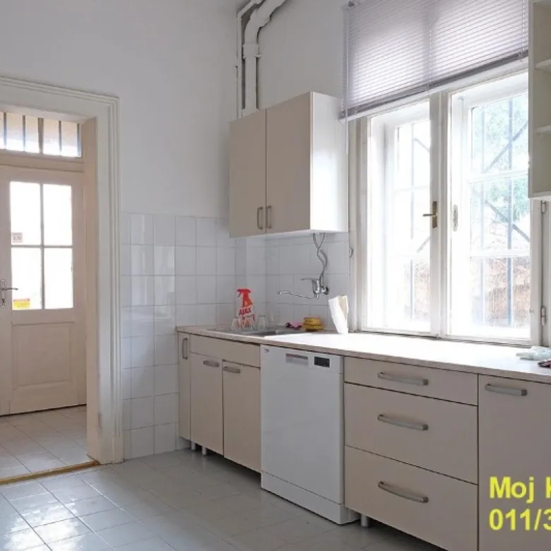 Kuća Izdavanje Beograd Senjak 460 m2