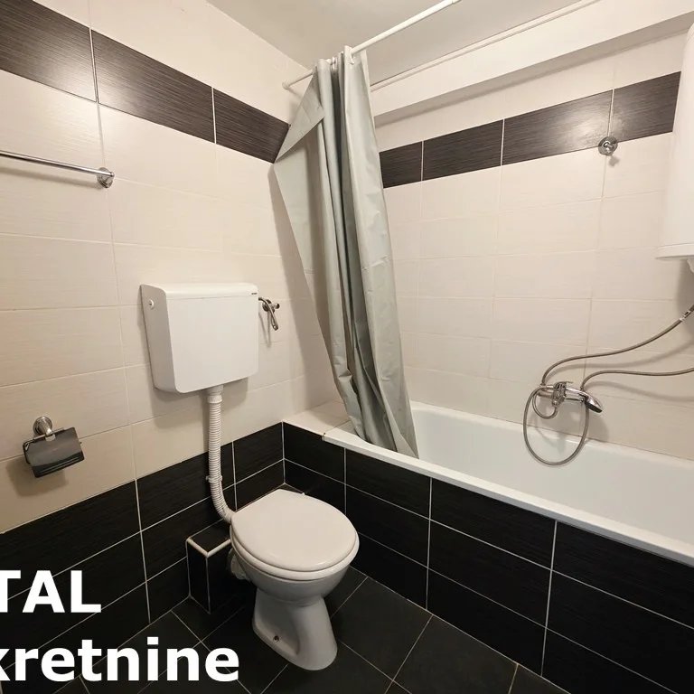 Četvorosoban stan na prodaju, Bulevar Evrope, Novi Sad, 96m², 3. sprat, 185.000 €