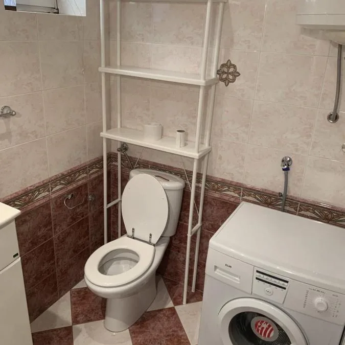 Dvosoban stan na prodaju, Centar, Novi Sad, 64m², 230.720 €