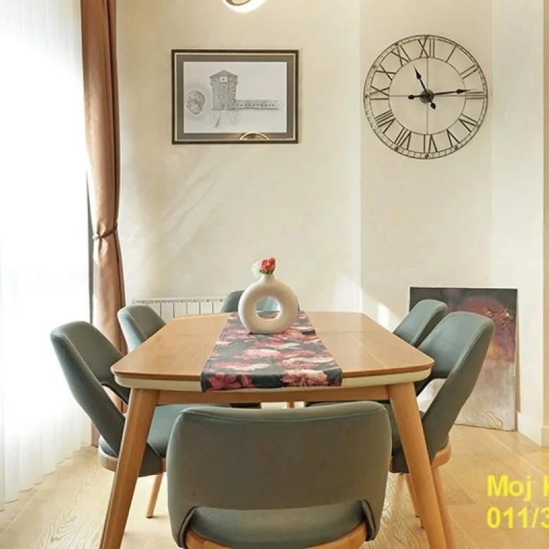 Stan Prodaja Beograd Beograd Na Vodi 92 m2