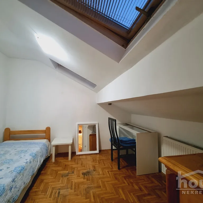 Troiposoban stan na prodaju, Bulevar Oslobođenja, Novi Sad, 78m², 6. sprat, 200.000 €