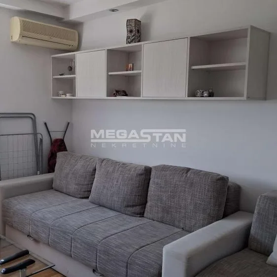 Stan Izdavanje Beograd Hotel YU 26 m2