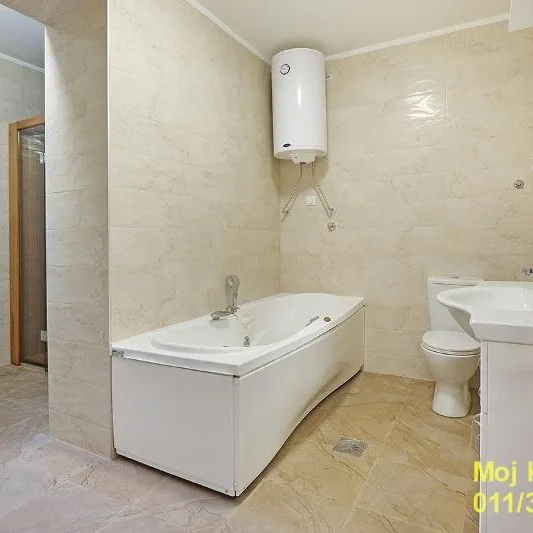 Kuća za izdavanje, Senjak, Beograd, 375m², 5.000 €/mes