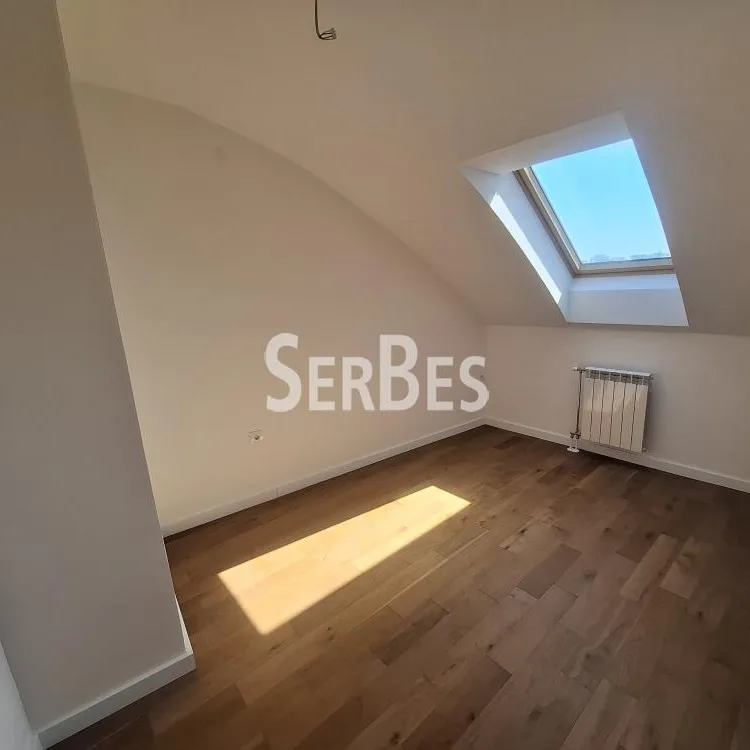 Dvoiposoban stan na prodaju, Grbavica, Novi Sad, 70m², 223.510 €