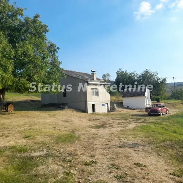 Kuća Prodaja Beočin  50 m2