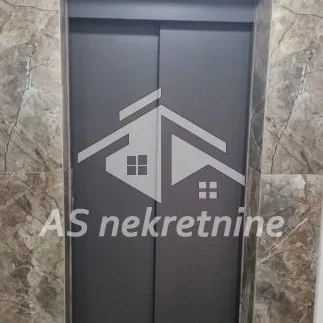 Trosoban stan za izdavanje, Železnik, Beograd, 55m², 700 €/mes