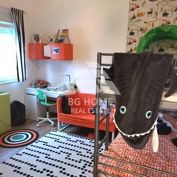 Petosoban stan na prodaju, Gornji Grad, Beograd, 92m², 239.000 €