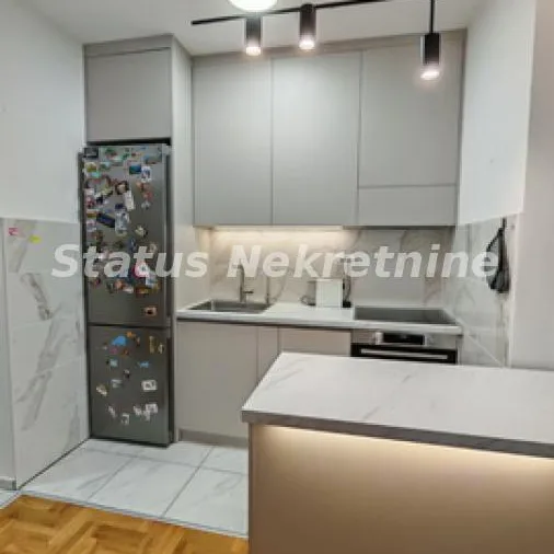 Dvosoban stan na prodaju, Adice, Novi Sad, 42m², 124.630 €