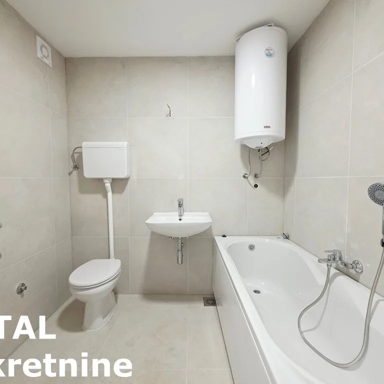 Stan Prodaja Novi Sad Bulevar Patrijarha Pavla 66 m2