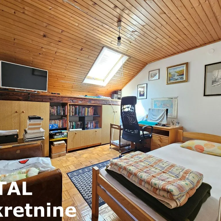 Četvorosoban stan na prodaju, Centar, Novi Sad, 88m², Prizemlje, 200.000 €