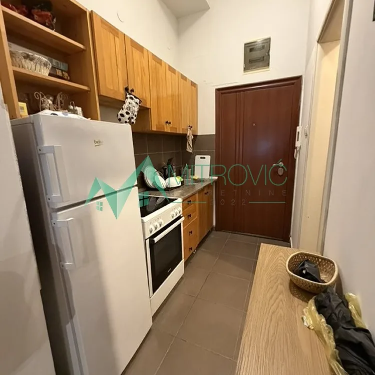 Stan Prodaja Novi Sad Liman 4 35 m2