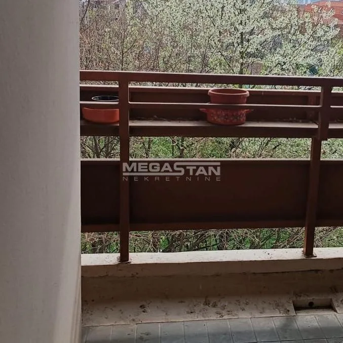 Troiposoban stan na prodaju, Žarkovo, Beograd, 101m², 268.000 €