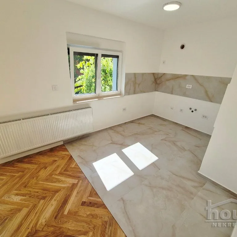 Četvorosoban stan na prodaju, Telep, Novi Sad, 101m², Prizemlje, 257.550 €