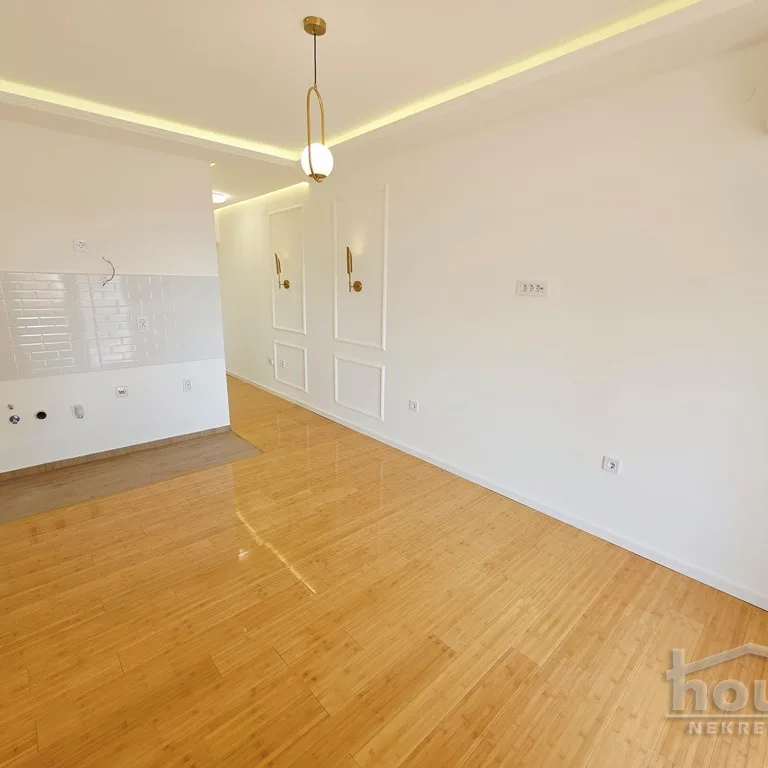 Stan Prodaja Novi Sad  26 m2