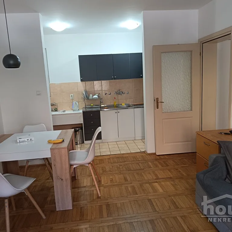 Stan Izdavanje Novi Sad Nova Detelinara 50 m2