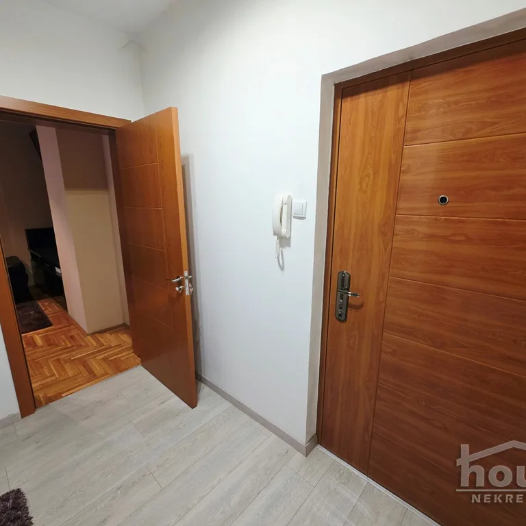 Stan Prodaja Novi Sad Nova Detelinara 72 m2