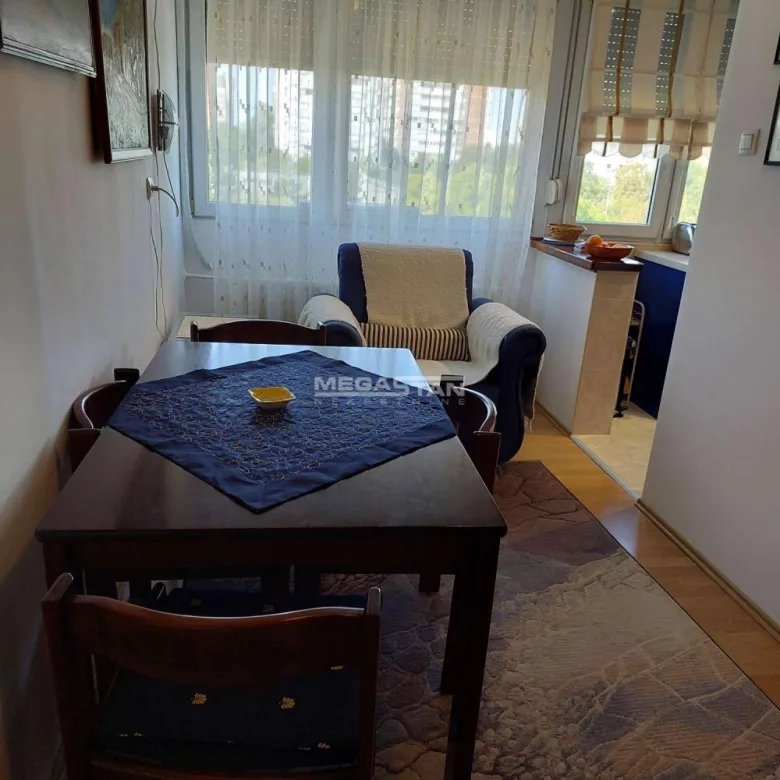 Dvosoban stan na prodaju, Blok 45, Beograd, 65m², 220.000 €