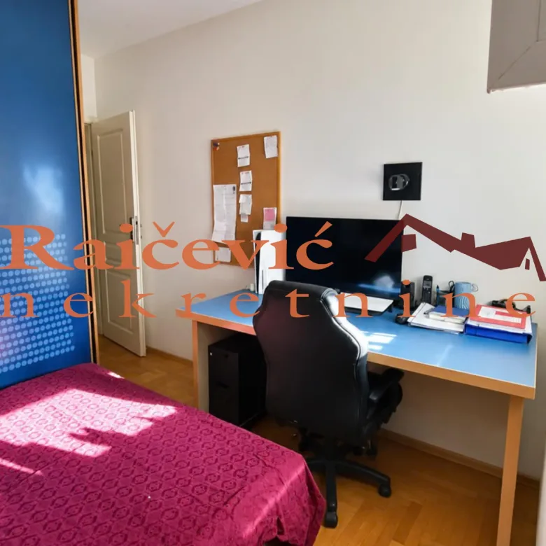 Stan Prodaja Beograd Botanička Bašta 81 m2