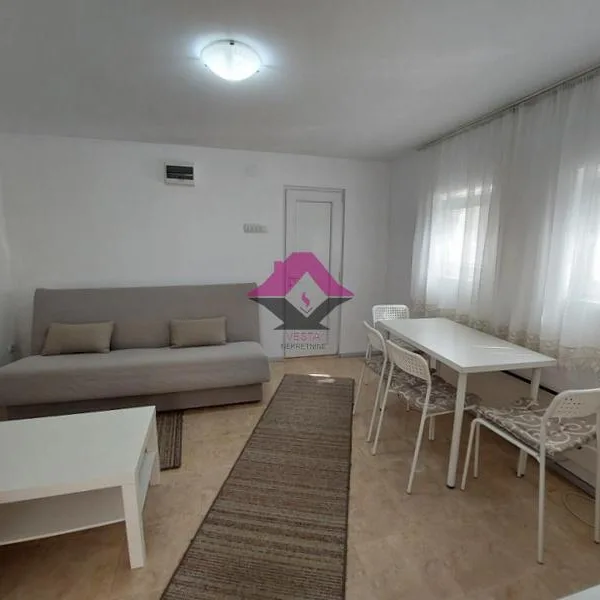 Višesoban stan na prodaju, Novi Grad, Beograd, 92m², 1. sprat, 215.000 €