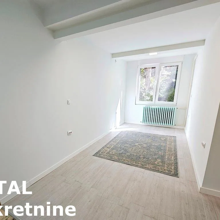 Stan Prodaja Novi Sad  37 m2