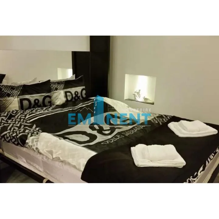 Jednosoban stan za izdavanje, Gundulićev Venac, Beograd, 27m², 650 €/mes