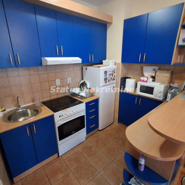 Stan Izdavanje Novi Sad  35 m2