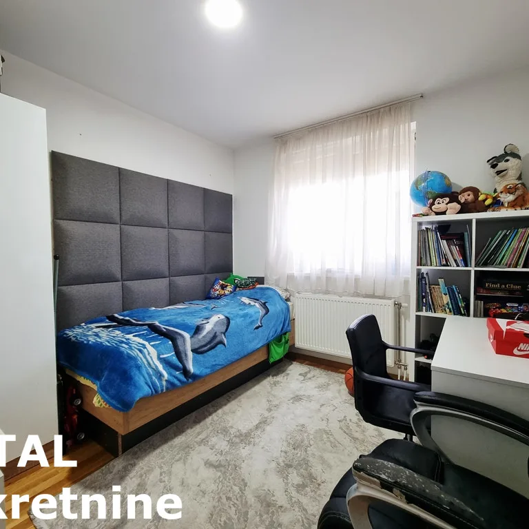 Stan Prodaja Novi Sad  78 m2