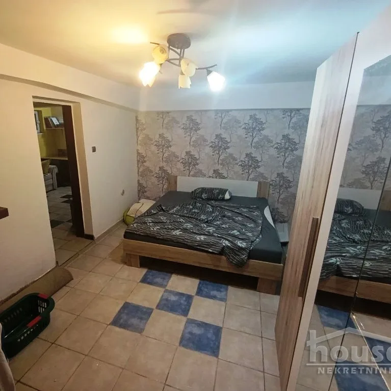 Stan Prodaja Novi Sad  68 m2