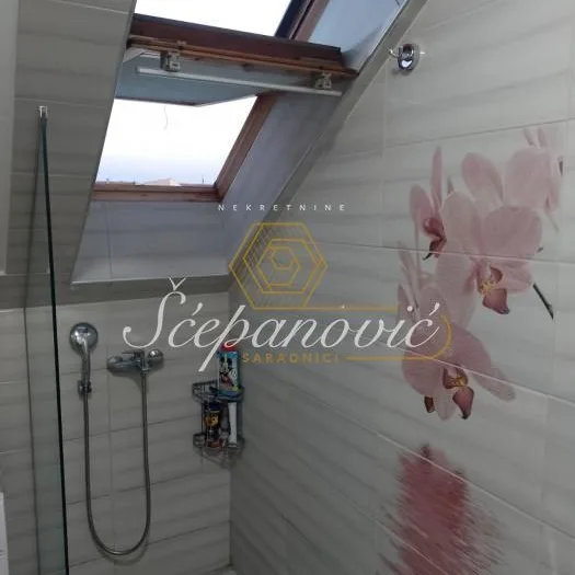 Dvosoban stan na prodaju, Detelinara, Novi Sad, 42m², 115.000 €