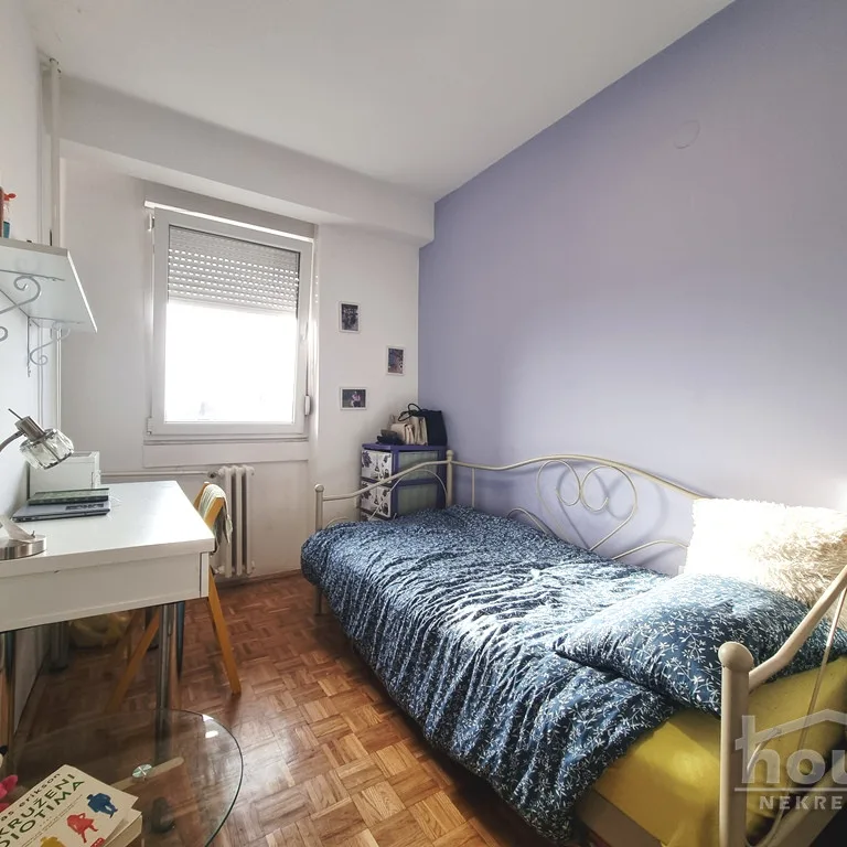 Stan Prodaja Novi Sad  53 m2