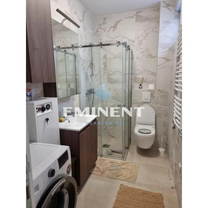 Stan Izdavanje Beograd Gornji Grad 35 m2