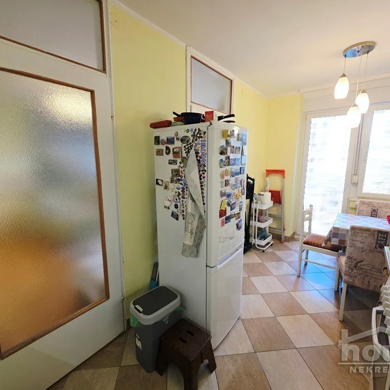 Stan Prodaja Novi Sad Liman 3 62 m2