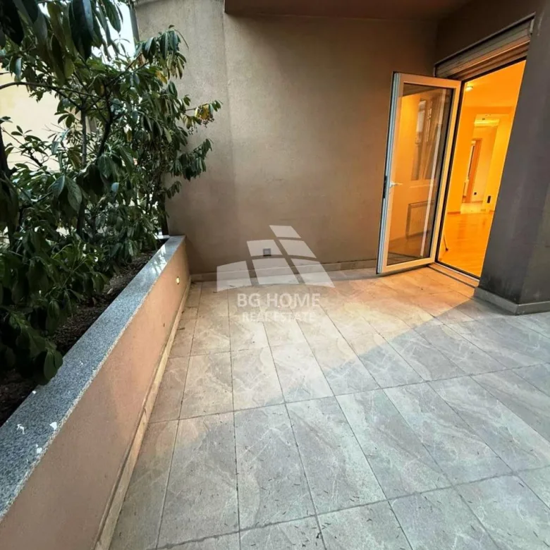 Petosoban stan na prodaju, Voždovačka Crkva, Beograd, 123m², 300.000 €