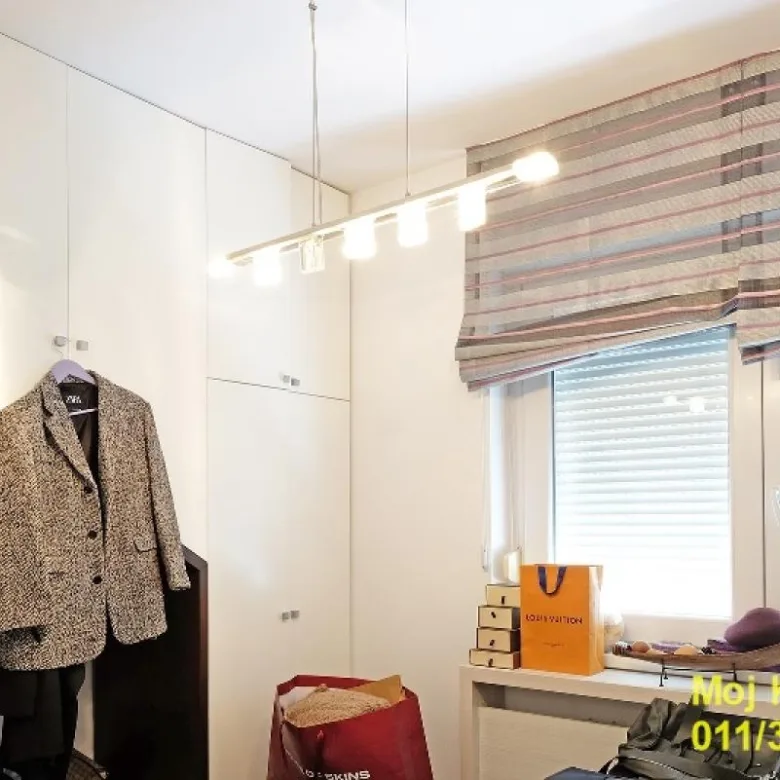 Četvorosoban stan na prodaju, Sunčana Padina, Beograd, 123m², 410.000 €