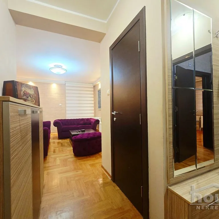 Stan Prodaja Novi Sad  95 m2