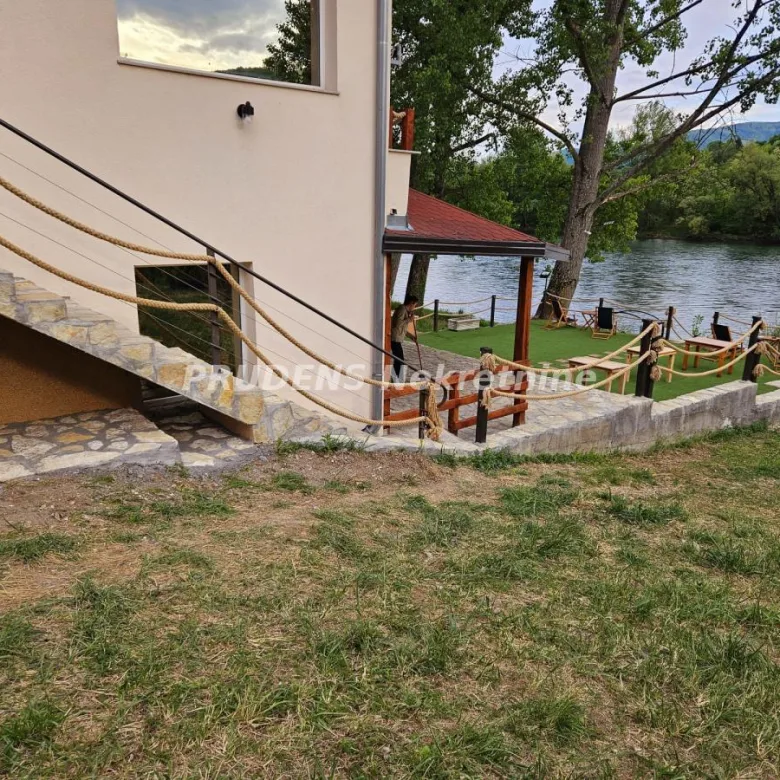 Jednosoban stan na prodaju, Gornja Tresnjica, Ljubovija, 35m², 59.500 €