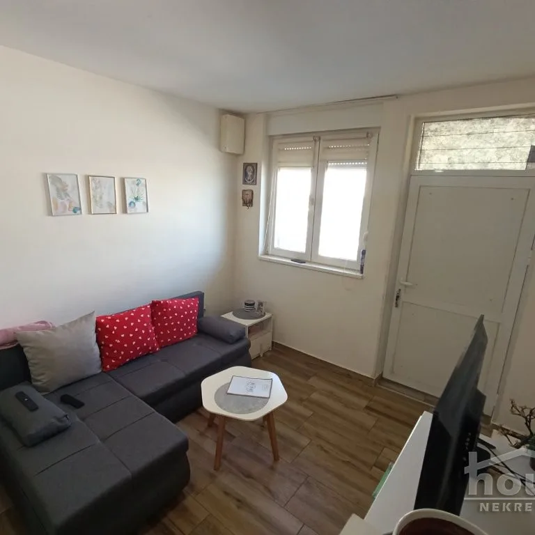 Stan Prodaja Novi Sad  26 m2