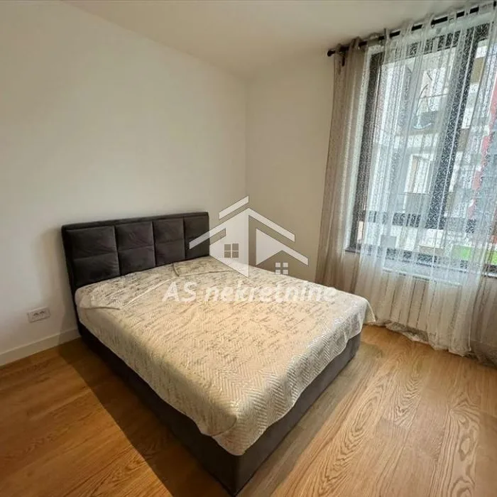 Stan Izdavanje Beograd Beograd na Vodi 58 m2