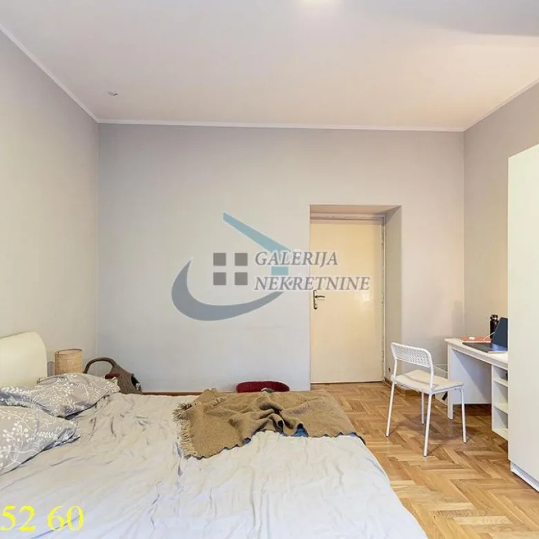 Dvosoban stan na prodaju, Terazije, Beograd, 59m², 299.000 €