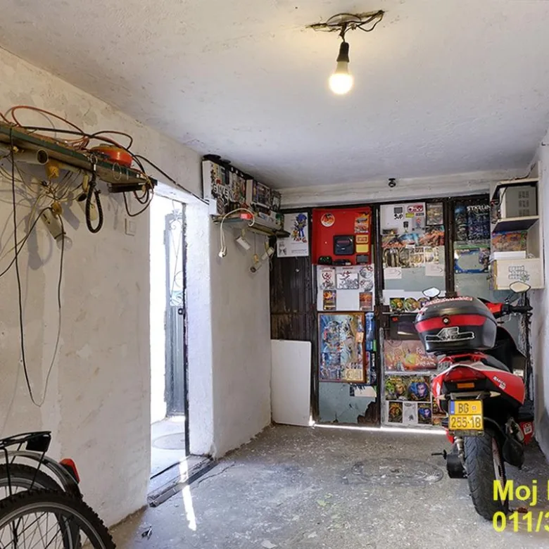 Trosoban stan na prodaju, Crveni Krst, Beograd, 69m², 195.000 €