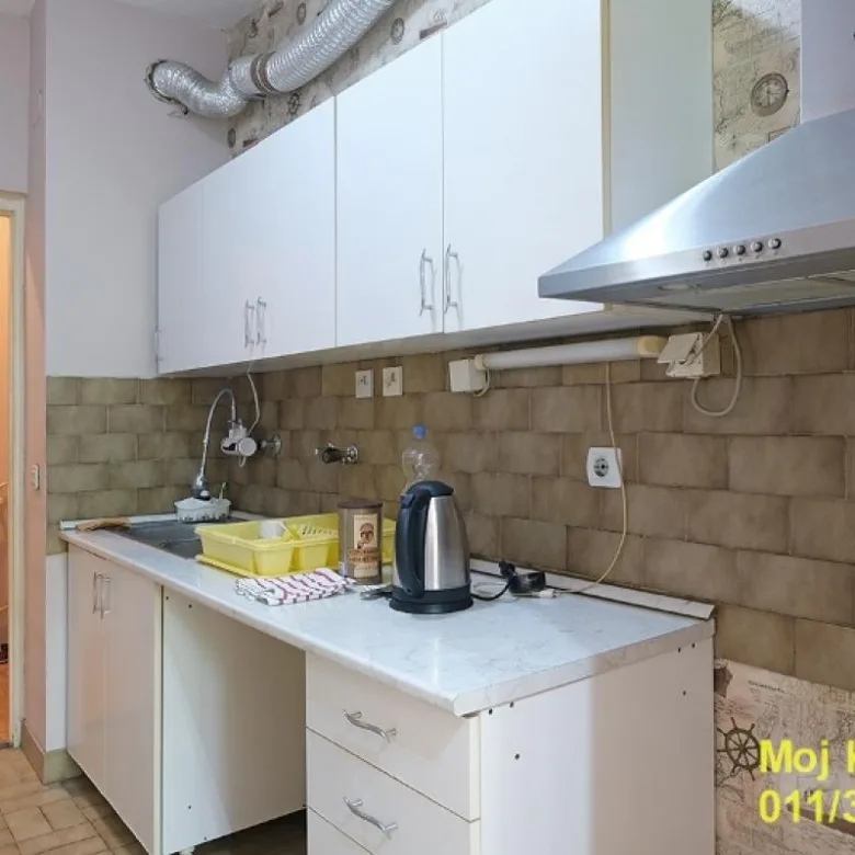 Stan Prodaja Beograd Miljakovac 60 m2