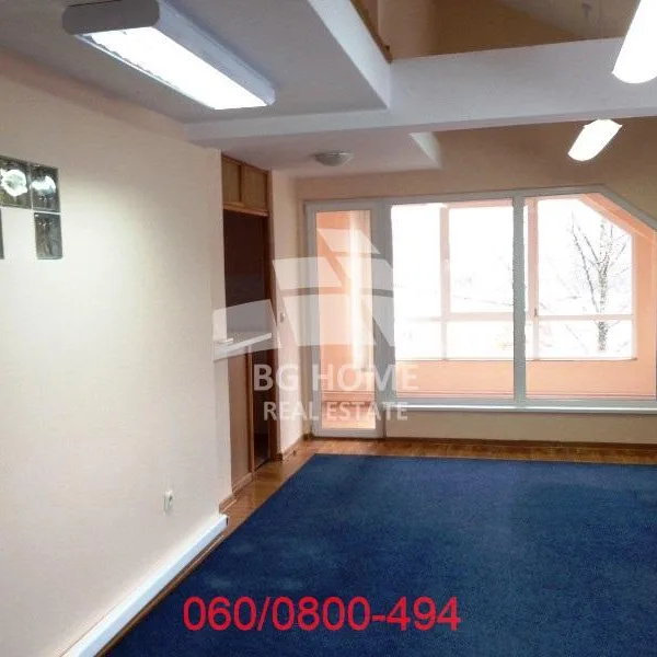 Lokal Izdavanje Beograd Bele Vode 350 m2
