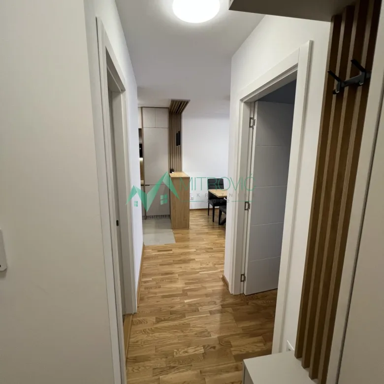 Dvosoban stan na prodaju, Telep, Novi Sad, 45m², 148.320 €