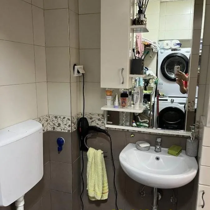 Dvosoban stan na prodaju, Dorćol, Beograd, 46m², 165.000 €