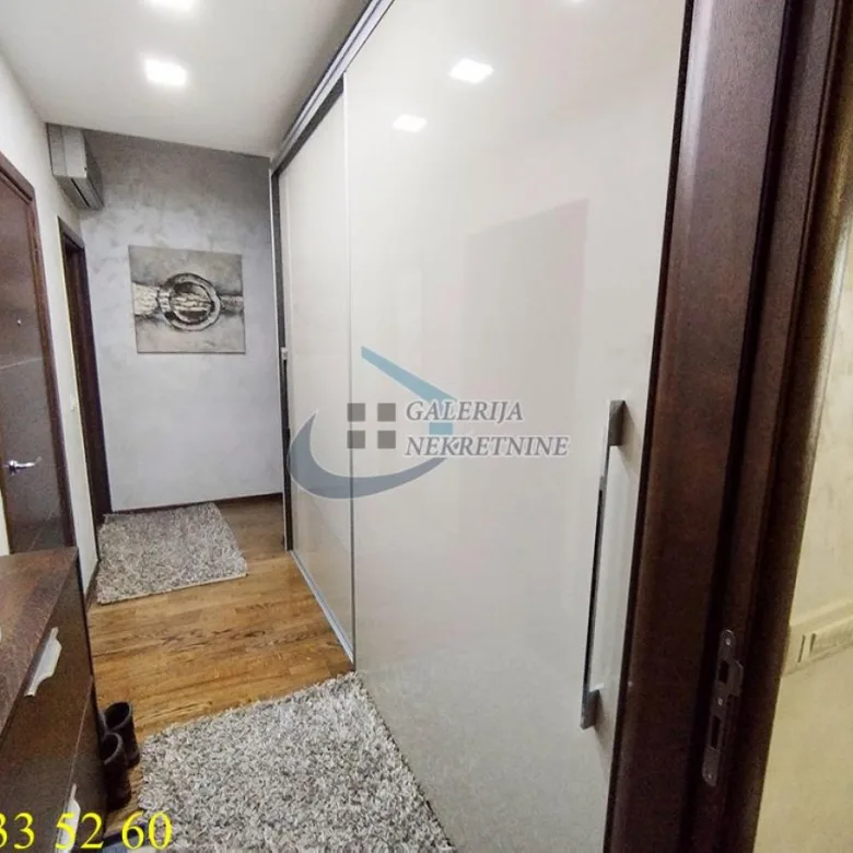 Četvorosoban stan na prodaju, Žarkovo, Beograd, 123m², 410.000 €